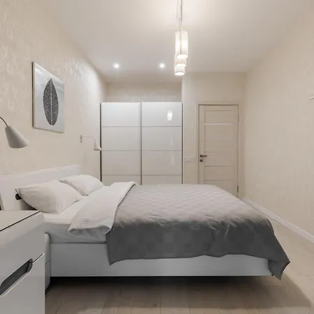 Magic On Shevchenka Str Apartmán *