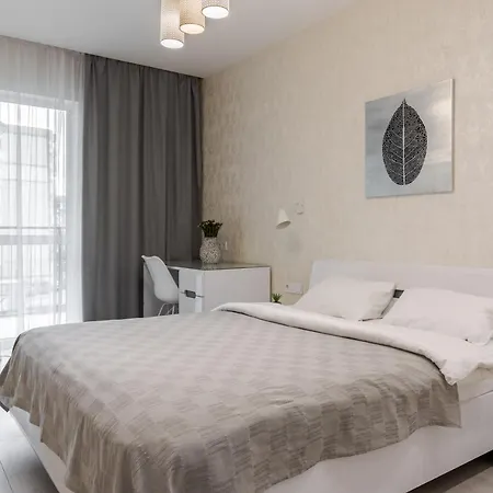 Magic On Shevchenka Str Apartmán Lvov