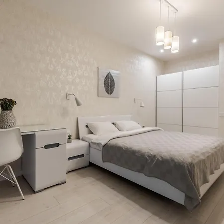 Magic On Shevchenka Str Apartmán