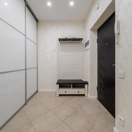 Apartmán Magic On Shevchenka Str