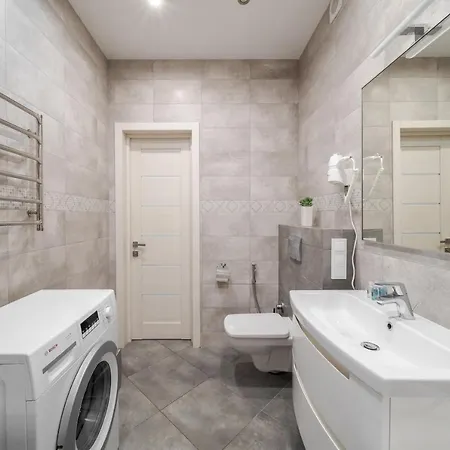 Apartmán Magic On Shevchenka Str