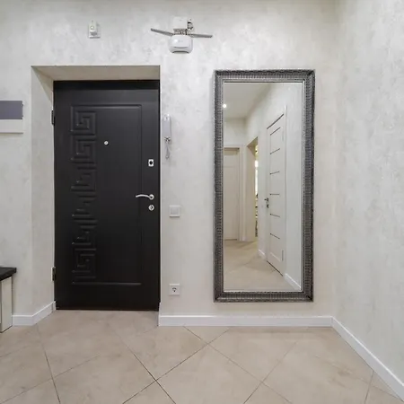 Magic On Shevchenka Str Apartmán *