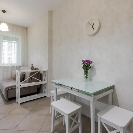 Magic On Shevchenka Str * Lvov