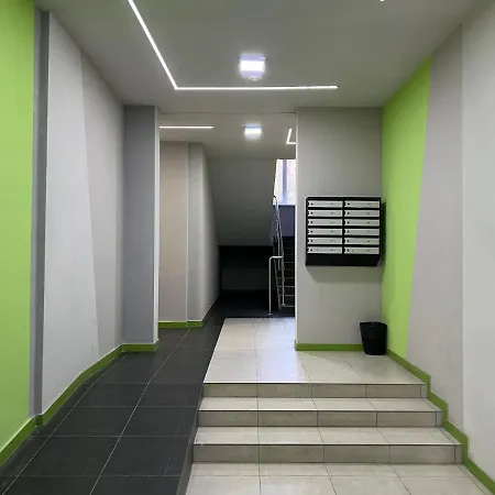 Magic On Shevchenka Str * Lviv