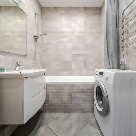 Magic On Shevchenka Str Lviv