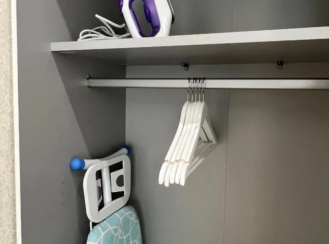 Magic On Shevchenka Str Апартаменты *