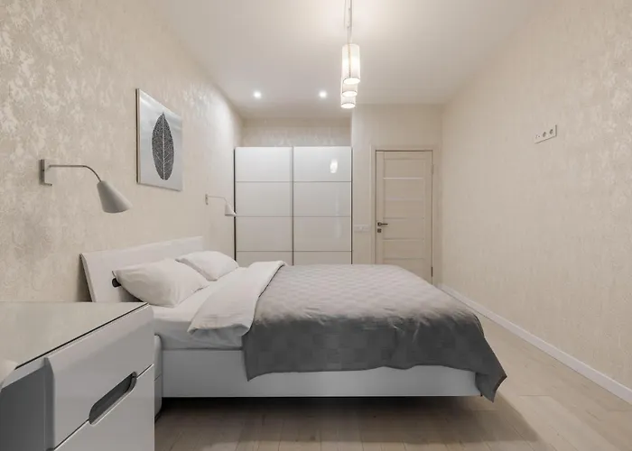 Magic On Shevchenka Str Апартаменты *