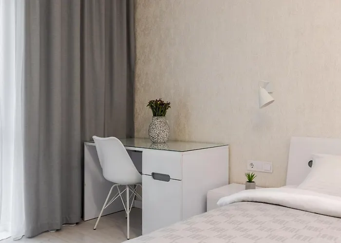 Magic On Shevchenka Str