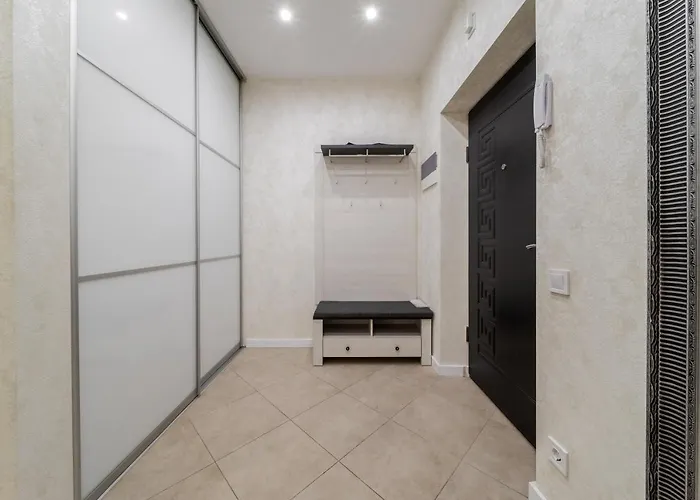 Апартаменти Magic On Shevchenka Str