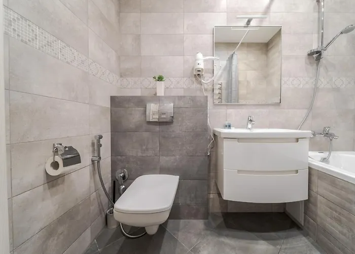 Апартаменти Magic On Shevchenka Str Львів