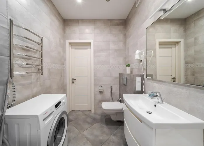 Апартаменти Magic On Shevchenka Str