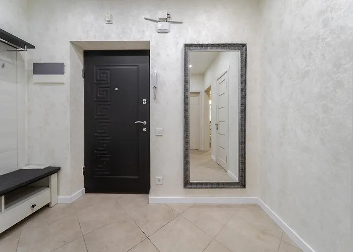 Magic On Shevchenka Str Апартаменты *