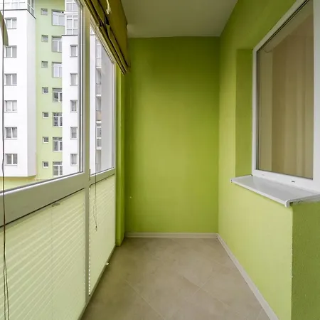 Magic On Shevchenka Str アパート