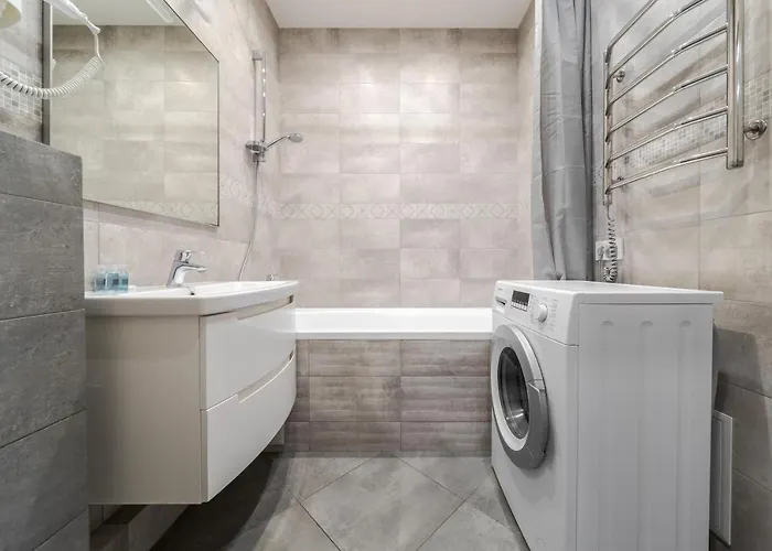 Magic On Shevchenka Str リヴィウ